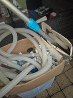 Zwembad buizen, Tuin en Terras, Zwembad-toebehoren, Ophalen, Gebruikt