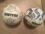 Derbystar Brillant aps Eredivisie en KKD, Maat XL, Verzenden, Zo goed als nieuw, Bal