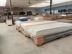 Project boxsprings matrassen vanaf €75,-, 90 cm, Eenpersoons, ., Nieuw