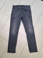 Heren spijkerbroek Garcia grijs jeans, Garcia Jeans, Ophalen of Verzenden, Zo goed als nieuw, W33 - W34 (confectie 48/50)
