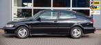 Saab 9-3 Coupé 2.0t turbo, 65 €/maand, Gebruikt, 4 cilinders, 150 pk