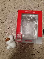 Baymax figuurtje nieuw, Ophalen of Verzenden, Overige figuren, Zo goed als nieuw, Beeldje of Figuurtje