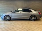 Mercedes-Benz CLA-klasse AMG CLA200 Prestige AUT NIGHT PAKKE, Auto's, Mercedes-Benz, Gebruikt, Euro 6, Leder en Stof, 1595 cc