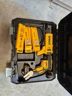 dewalt gipsschroefmachine / bandschroefmachine, Doe-het-zelf en Verbouw, Gereedschap | Overige machines, Ophalen, Gebruikt