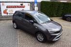 Opel Crossland AUTOMAAT 130pk 1.2 Turbo Elegance (bj 2022), 12 maanden, Gebruikt, Euro 6, 1199 cc
