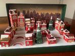Kerst Rituals advent kalender met verlichting, Diversen, Kerst, Ophalen of Verzenden, Zo goed als nieuw