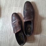 Italiaanse schoenen,merk  Alexander Hotto., Ophalen, Gedragen