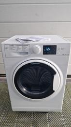 Bauknecht Was/Droogcombinatie 9/6KG A, Witgoed en Apparatuur, Ophalen, Zo goed als nieuw, 85 tot 90 cm, 1200 tot 1600 toeren
