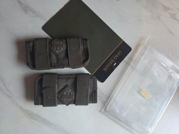Nash Lead Bands - Nieuw! beschikbaar voor biedingen
