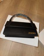 Jacquemus Le Chiquito tas - Nieuw!, Sieraden, Tassen en Uiterlijk, Tassen | Damestassen, Ophalen of Verzenden, Nieuw, Zwart, Handtas