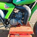 Kawasaki KX125 B1 (1982), Fietsen en Brommers, Brommers | Crossbrommers, Cmx, Cmx, Ophalen, Cmx