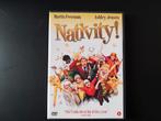 DVD Nativity (Martin Freeman) *VERKOCHT*, Verzenden, Zo goed als nieuw
