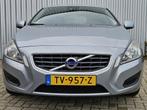 Volvo V60 2.0 D3 5-Cilinder /Dealer Onderhouden/PDC/Trekhaak, Voorwielaandrijving, Euro 5, Gebruikt, Zwart