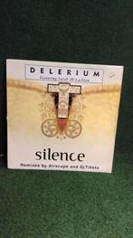 DELERIUM, Cd's en Dvd's, Vinyl | Dance en House, Ophalen of Verzenden, Zo goed als nieuw, 12 inch