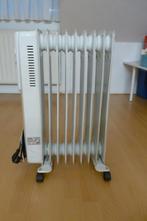 Eurom olie Radiator, Doe-het-zelf en Verbouw, Verwarming en Radiatoren, Ophalen, 30 tot 80 cm, Gebruikt, Hoog rendement (Hr)