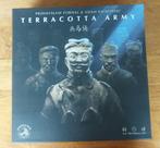 Terra Cotta Army, Hobby en Vrije tijd, Gezelschapsspellen | Bordspellen, Een of twee spelers, Ophalen of Verzenden, Zo goed als nieuw