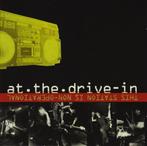 CD/DVD: AtTheDrive-In ‎– This Station Is Non-Operational, Ophalen of Verzenden, Zo goed als nieuw