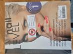Nagelstyling boek level 1 en 2, Ophalen of Verzenden, Nieuw, Overige typen