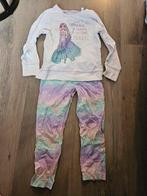 Pyjama van frozen, Kinderen en Baby's, Kinderkleding | Maat 104, Ophalen of Verzenden, Zo goed als nieuw