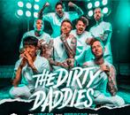 De dirty daddies 28 Maart Bibelot Dordrecht, Eén persoon
