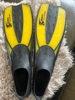 Zwem vliezen zwem flippers, Watersport en Boten, Ophalen, Zo goed als nieuw