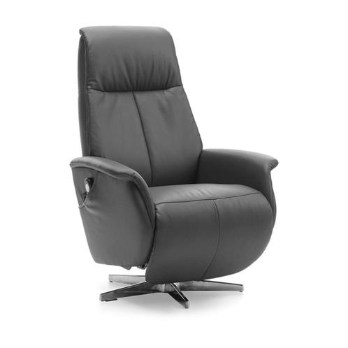 **NIEUW** 45x Le Mans Relax / Sta-op fauteuil // vanaf €590, Huis en Inrichting, Fauteuils, Nieuw, Leer, Stof, 50 tot 75 cm, Minder dan 75 cm