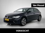 Volkswagen Polo 1.0 TSI Life Business Automaat | Panorama Sc, 12 maanden, Stof, Gebruikt, 1104 kg