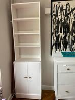 Havsta ikea Boekenkast, Ophalen, Minder dan 50 cm, Zo goed als nieuw, 150 tot 200 cm