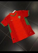 Marokko 2025 (AFCON) shirts S-M-L op voorraad, Maat XL, Ophalen of Verzenden, Zo goed als nieuw, Shirt