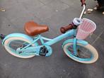 Leuk kinderfietsje 16 inch, Ophalen, Zo goed als nieuw, 16 tot 20 inch