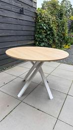 IKEA Mariedamm Eettafel - Ronde Tafel, Huis en Inrichting, Tafels | Eettafels, Ophalen, 50 tot 100 cm, Rond, 50 tot 100 cm