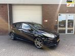 Ford Fiesta 1.0 EcoBoost ST Line|AIRCO|NIEUWE APK|LEUKE AUTO, Voorwielaandrijving, Origineel Nederlands, Bedrijf, Handgeschakeld