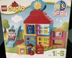 "Learn about my day"-set Duplo (10616), Ophalen of Verzenden, Zo goed als nieuw, Complete set, Duplo