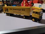 Daf van ammerongen lion, Hobby en Vrije tijd, Modelauto's | 1:50, Zo goed als nieuw, L, Lion, L