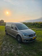 Volkswagen Caddy Maxi 2.0 TDI met BMT L2h1 102pk DSG 2019, Auto's, 4 cilinders, Volkswagen, Diesel, 1510 kg