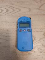 Zeldzame Pocketline Swing blauw, Telecommunicatie, Ophalen of Verzenden, Zo goed als nieuw