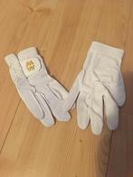 Rijhandschoenen van Macwet, Gebruikt, Dressuur, Overige typen, Ophalen of Verzenden