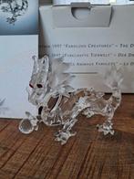 Swarovski Kristallen Draak "Fabulous Creatures" 1997, Ophalen of Verzenden