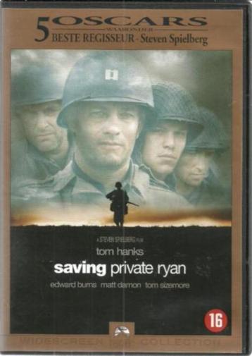 Saving private Ryan (SE) (2 DISC) [2767] beschikbaar voor biedingen
