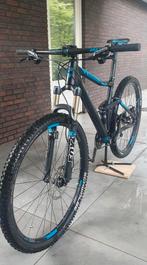 Cube Stereo 120 Race, Fietsen en Brommers, Fietsen | Mountainbikes en ATB, Fully, Ophalen, Gebruikt, Overige merken
