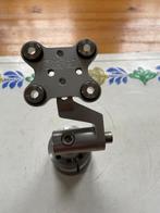 Ducati Garmin nav. houder, Ophalen of Verzenden, Zo goed als nieuw