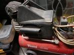 ferm KA 2500, Doe-het-zelf en Verbouw, Compressors, Minder dan 25 liter, Ophalen of Verzenden, Gebruikt, Minder dan 200 liter/min