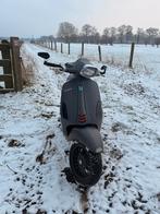 Vespa Sprint 2017, Ophalen, Gebruikt, Maximaal 45 km/u, Overige modellen