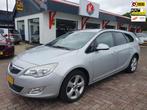 Opel Astra Sports Tourer 1.4 Edition NAVI/ECC/PDC BJ 2011, Auto's, Opel, Voorwielaandrijving, 101 pk, Gebruikt, 4 cilinders
