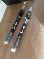 Salomon sns pilot ijzers (M), Overige merken, Klapschaats, Overige typen, Ophalen of Verzenden