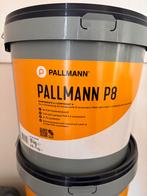 Pallmann P8 2K Parketlijm plus primer, Doe-het-zelf en Verbouw, Ophalen, Overige materialen, 30 cm of meer, Overige typen