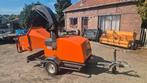 Thunissen TS 222 houtversnipperaar met dieselmotor, Zakelijke goederen, Machines en Bouw | Tuin, Park en Bosbouw, Ophalen of Verzenden