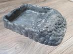 Deco Tortoise Dish Grey XL, Ophalen, Zo goed als nieuw, Overige typen