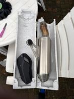 Originele BMW XR Uitlaat - Licht Gebruikt, Motoren, Onderdelen | Overige, Ophalen of Verzenden, Gebruikt