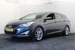 Hyundai i40 Wagon 1.6 GDI Blue Business Edition |Navi|Camera, Auto's, Hyundai, Voorwielaandrijving, Euro 5, 4 cilinders, Origineel Nederlands